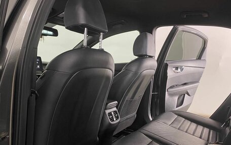 KIA Cerato III, 2020 год, 1 620 000 рублей, 9 фотография