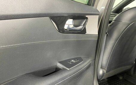 KIA Cerato III, 2020 год, 1 620 000 рублей, 11 фотография