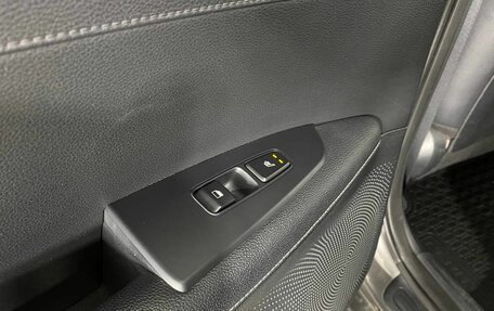 KIA Cerato III, 2020 год, 1 620 000 рублей, 12 фотография