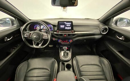 KIA Cerato III, 2020 год, 1 620 000 рублей, 14 фотография