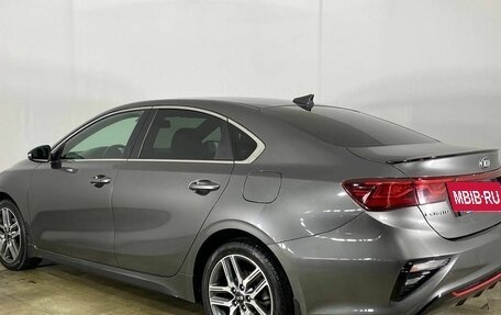 KIA Cerato III, 2020 год, 1 620 000 рублей, 7 фотография