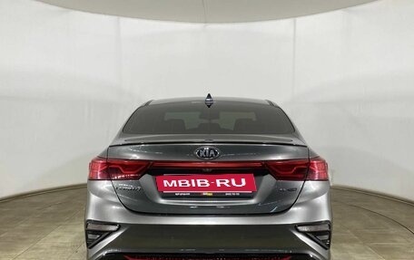 KIA Cerato III, 2020 год, 1 620 000 рублей, 6 фотография