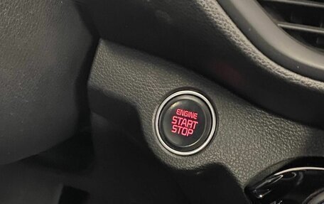 KIA Cerato III, 2020 год, 1 620 000 рублей, 19 фотография