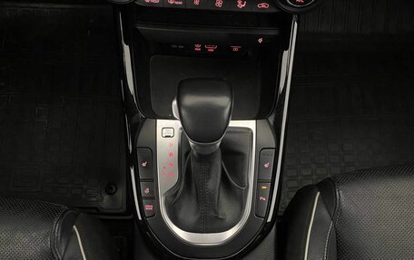 KIA Cerato III, 2020 год, 1 620 000 рублей, 22 фотография