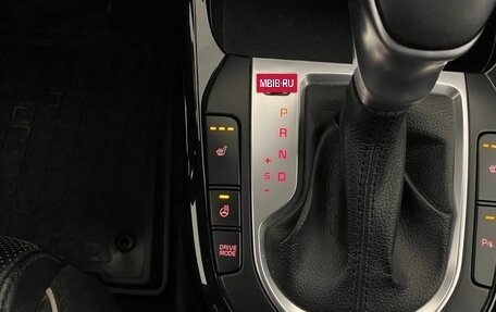 KIA Cerato III, 2020 год, 1 620 000 рублей, 20 фотография