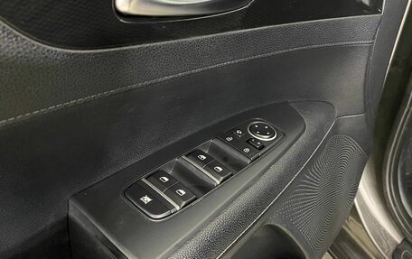 KIA Cerato III, 2020 год, 1 620 000 рублей, 30 фотография