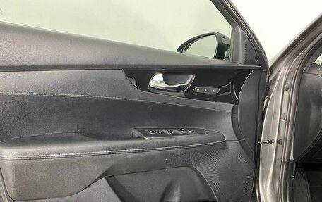 KIA Cerato III, 2020 год, 1 620 000 рублей, 29 фотография