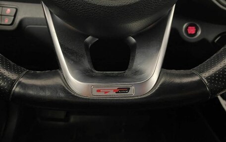 KIA Cerato III, 2020 год, 1 620 000 рублей, 27 фотография