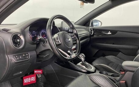 KIA Cerato III, 2020 год, 1 620 000 рублей, 28 фотография