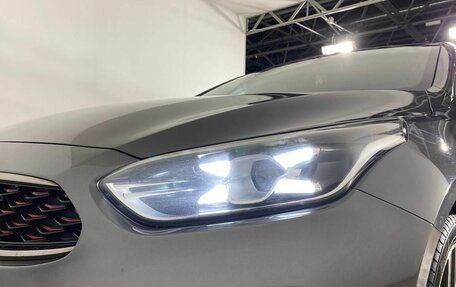 KIA Cerato III, 2020 год, 1 620 000 рублей, 41 фотография