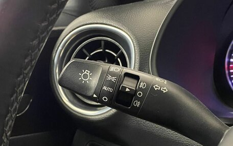 KIA Cerato III, 2020 год, 1 620 000 рублей, 36 фотография