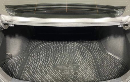 KIA Cerato III, 2020 год, 1 620 000 рублей, 45 фотография