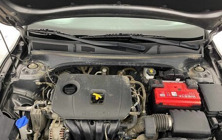 KIA Cerato III, 2020 год, 1 620 000 рублей, 46 фотография