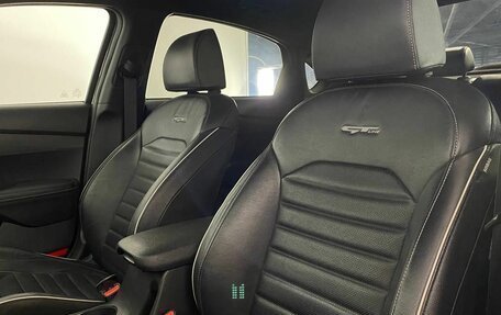 KIA Cerato III, 2020 год, 1 620 000 рублей, 38 фотография