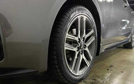 KIA Cerato III, 2020 год, 1 620 000 рублей, 43 фотография