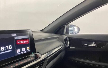 KIA Cerato III, 2020 год, 1 620 000 рублей, 34 фотография