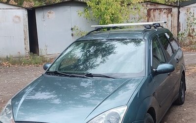 Ford Focus IV, 2002 год, 350 000 рублей, 1 фотография