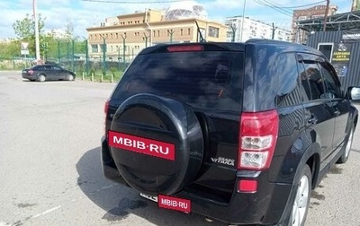 Suzuki Grand Vitara, 2008 год, 850 000 рублей, 1 фотография