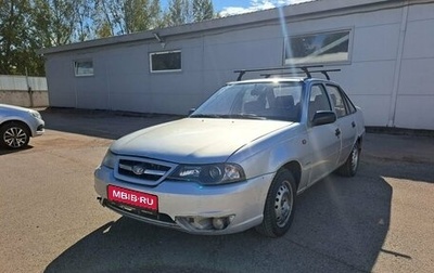 Daewoo Nexia I рестайлинг, 2010 год, 110 000 рублей, 1 фотография