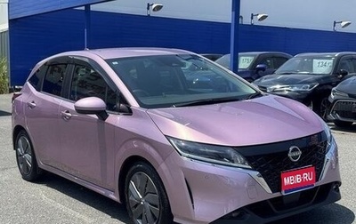 Nissan Note, 2021 год, 1 250 000 рублей, 1 фотография