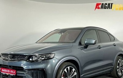 Geely Tugella FY11, 2022 год, 2 315 000 рублей, 1 фотография
