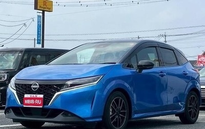 Nissan Note, 2021 год, 1 270 000 рублей, 1 фотография