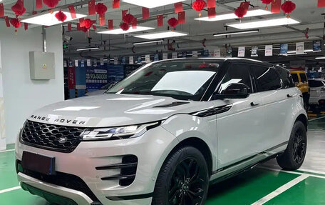 Land Rover Range Rover Evoque II, 2022 год, 3 350 000 рублей, 1 фотография