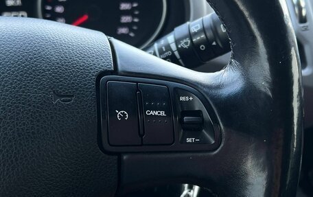 KIA Sportage III, 2014 год, 1 620 000 рублей, 13 фотография