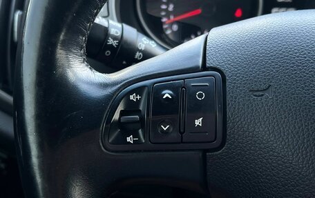 KIA Sportage III, 2014 год, 1 620 000 рублей, 12 фотография