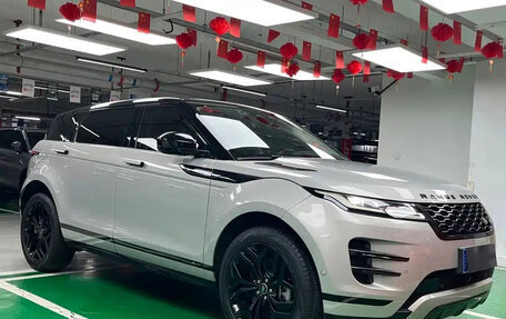 Land Rover Range Rover Evoque II, 2022 год, 3 350 000 рублей, 3 фотография