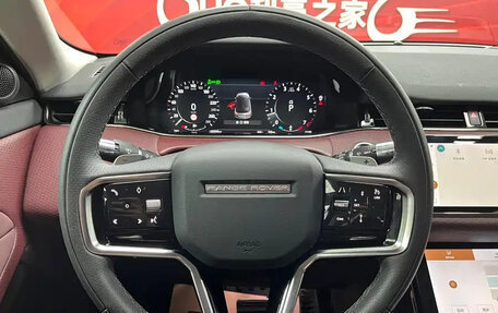 Land Rover Range Rover Evoque II, 2022 год, 3 350 000 рублей, 10 фотография