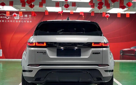Land Rover Range Rover Evoque II, 2022 год, 3 350 000 рублей, 6 фотография
