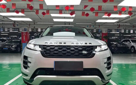 Land Rover Range Rover Evoque II, 2022 год, 3 350 000 рублей, 2 фотография