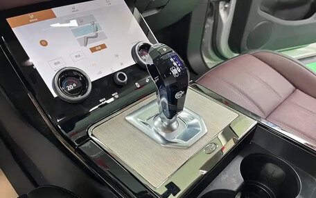 Land Rover Range Rover Evoque II, 2022 год, 3 350 000 рублей, 12 фотография