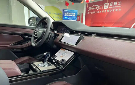 Land Rover Range Rover Evoque II, 2022 год, 3 350 000 рублей, 15 фотография