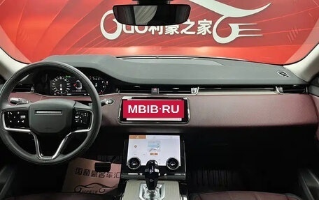 Land Rover Range Rover Evoque II, 2022 год, 3 350 000 рублей, 14 фотография