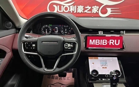 Land Rover Range Rover Evoque II, 2022 год, 3 350 000 рублей, 13 фотография