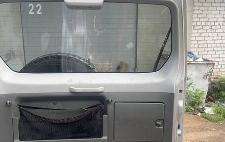 Mitsubishi Pajero III рестайлинг, 2002 год, 600 000 рублей, 14 фотография