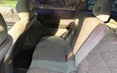 Subaru Forester, 1999 год, 540 000 рублей, 9 фотография