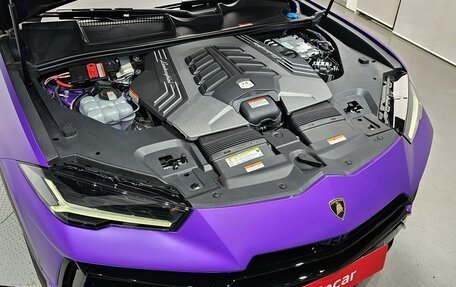 Lamborghini Urus I, 2024 год, 37 500 000 рублей, 6 фотография