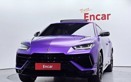 Lamborghini Urus I, 2024 год, 37 500 000 рублей, 3 фотография