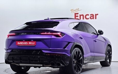 Lamborghini Urus I, 2024 год, 37 500 000 рублей, 2 фотография