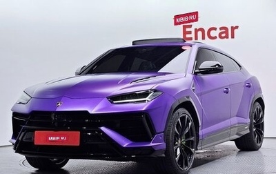 Lamborghini Urus I, 2024 год, 37 500 000 рублей, 1 фотография