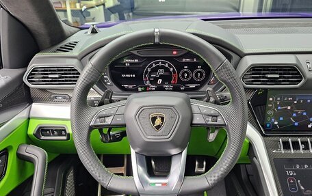 Lamborghini Urus I, 2024 год, 37 500 000 рублей, 13 фотография