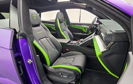 Lamborghini Urus I, 2024 год, 37 500 000 рублей, 10 фотография