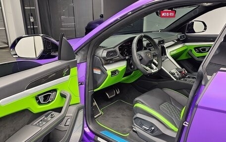 Lamborghini Urus I, 2024 год, 37 500 000 рублей, 11 фотография