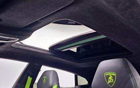 Lamborghini Urus I, 2024 год, 37 500 000 рублей, 19 фотография