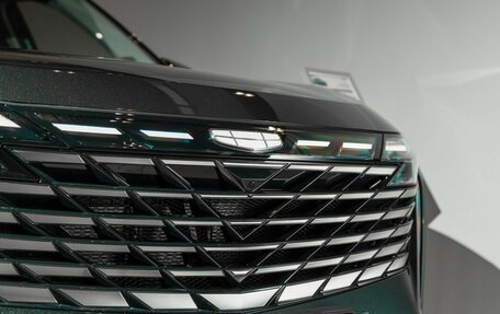 Geely Atlas, 2024 год, 3 817 190 рублей, 2 фотография