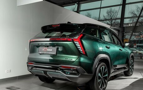 Geely Atlas, 2024 год, 3 817 190 рублей, 6 фотография