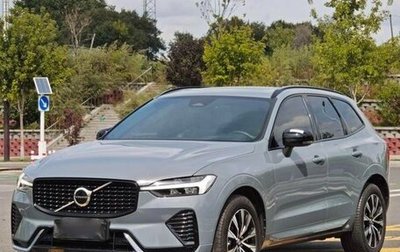 Volvo XC60 II, 2022 год, 2 911 000 рублей, 1 фотография